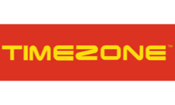 Timezone AU logo