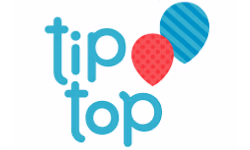Tip Top BR logo