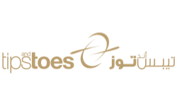 Tips and Toes AE