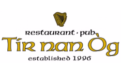 Tir nan Og CA logo