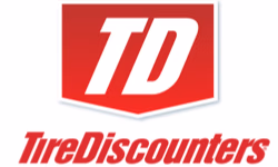 Tire Discounters US logo