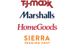 TJX US logo