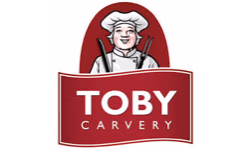 Toby Carvery UK logo