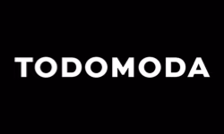 Todo Moda AR logo