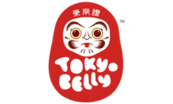 Tokyo Belly ID logo