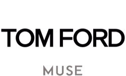 Tom Ford AE logo