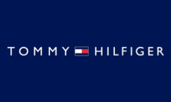 Tommy Hilfiger AR logo