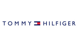 Tommy Hilfiger AE logo