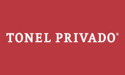 Tonel Privado AR logo