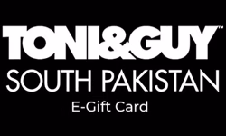 TONI&GUY South PK logo