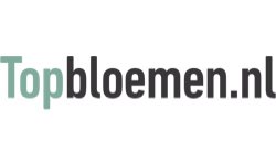 Topbloemen NL logo