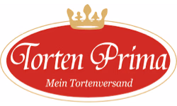 TortenPrima DE logo