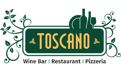 Toscano IN logo