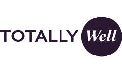 Totally Well UK logo