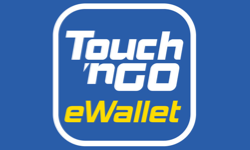 Touch ‘n Go eWallet MY