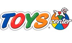TOYS CENTER IT logo