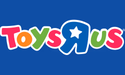 Toys R Us KW logo