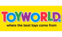 Toyworld AU logo