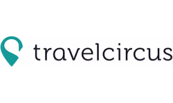 Travelcircus DE logo