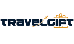 Travelgift UK logo