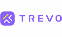 TREVO MY logo