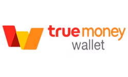 truemoney wallet TH logo
