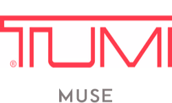 TUMI AE logo