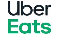 Uber Eats US logo