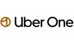 Uber One US logo