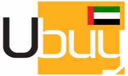 Ubuy AE logo