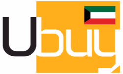 Ubuy KW logo