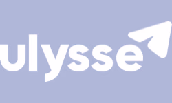 Ulysse Travel FR logo