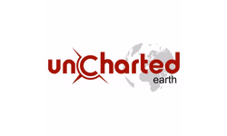 Uncharted Earth PH logo