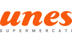 Unes IT logo
