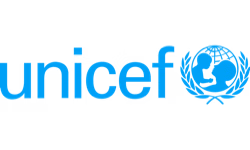 UNICEF US logo