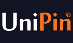 UniPin ID logo
