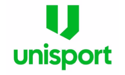 Unisport DK logo