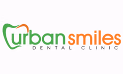 Urban Smiles PH logo