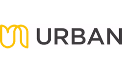 Urban UK logo