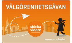 Välgöranhetsgåven SE