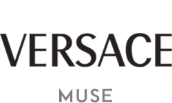 Versace AE logo