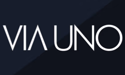 Via Uno AR logo