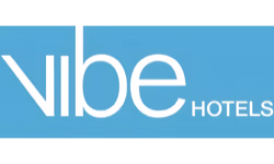 Vibe Hotels AU logo