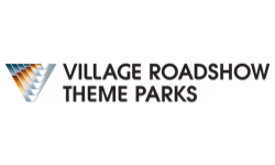 Village Roadshow Theme Parks AU logo