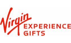 Virgin Experience Gifts US logo