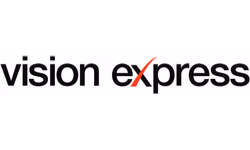 Vision Express PH logo
