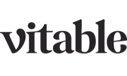 Vitable AU logo