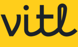 VITL UK logo