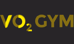VO2 Gym QA logo