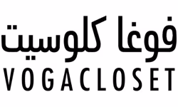 VogaCloset AE logo
